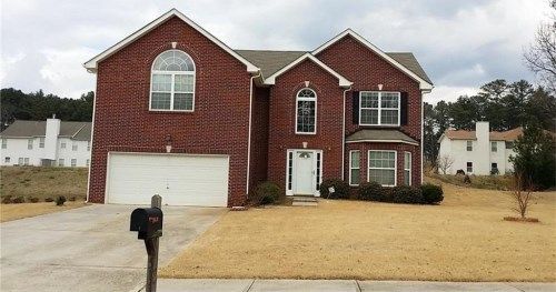 5110 Miller Woods Drive, Decatur, GA 30035