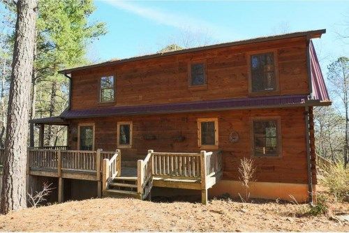 810 Grizzly Ridge, Lakemont, GA 30552