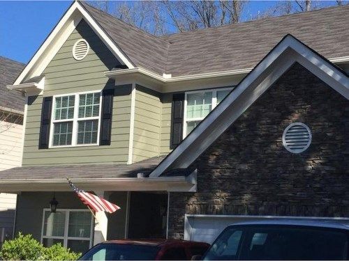 6833 Grand Hickory Drive, Braselton, GA 30517