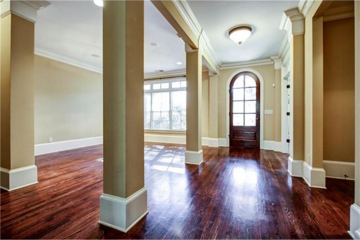 2256 Old Sewell Road, Marietta, GA 30068