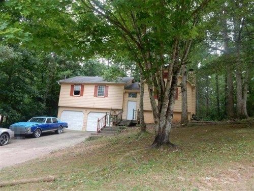 2264 Chestnut Place, Lithia Springs, GA 30122