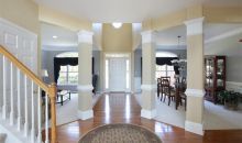 124 Bradshaw Park Drive Woodstock, GA 30188