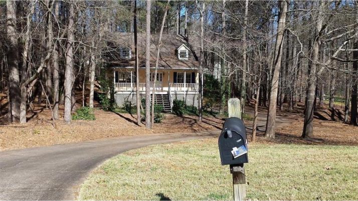 312 Mariner Circle, Woodstock, GA 30189