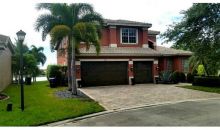5034 SW 186 WY Hollywood, FL 33029