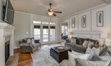 1642 Runnymeade Road Ne Atlanta, GA 30319