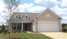 323 Sweet Gum Drive Griffin, GA 30223