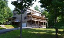 6105 Martin Heights Drive Young Harris, GA 30582