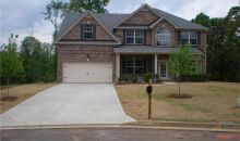 4720 Prather Farm Circle Cumming, GA 30040