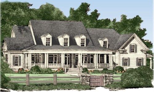 870 Owens Lake Road, Alpharetta, GA 30004