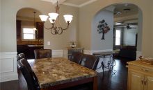 1560 Horseshoe Creek Lane Cumming, GA 30041