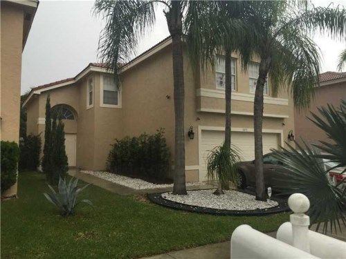 1873 SW 173 AVE, Hollywood, FL 33029