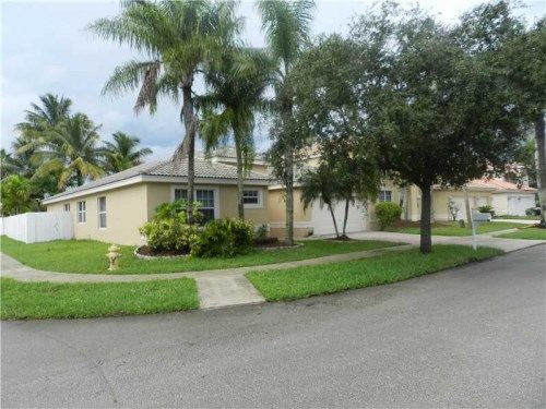 18142 SW 25TH ST, Hollywood, FL 33029