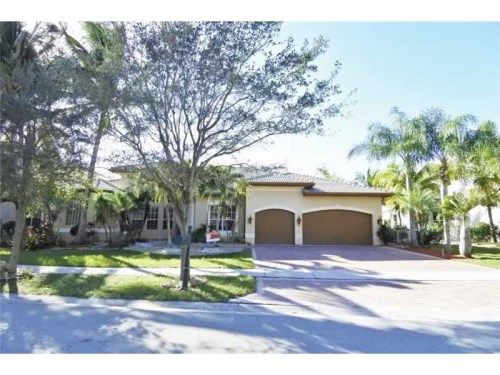 4138 SW 195th Ter, Hollywood, FL 33029
