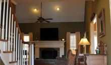 1198 Trotters Run Nw Marietta, GA 30064