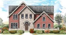 3410 Trow Creek Lane Cumming, GA 30040
