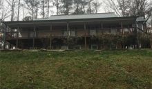 1670 Upper Salem Church Road Jasper, GA 30143