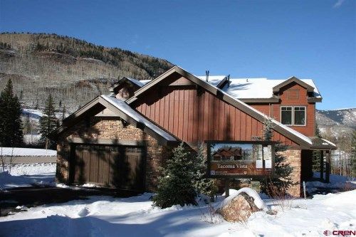 75 Tacoma Drive, Durango, CO 81301