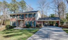 2907 Whitby Drive Atlanta, GA 30340