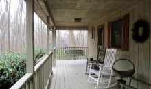 833 Denny Ridge Road Jasper, GA 30143