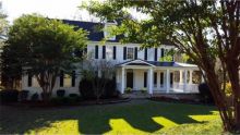 805 Rum Hill Court Stockbridge, GA 30281