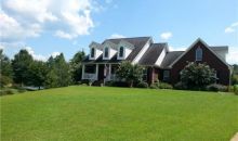 227 Wellington Drive Griffin, GA 30224