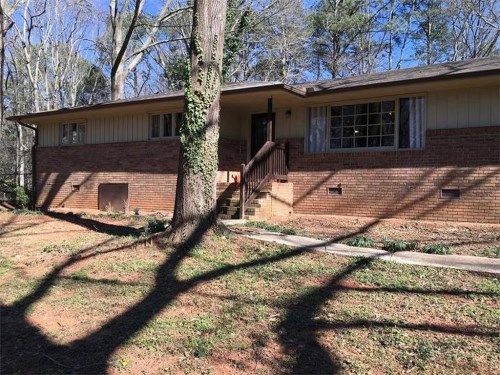 5449 Janet Lane, Austell, GA 30106