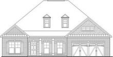 4820 Amble Trace Cumming, GA 30040