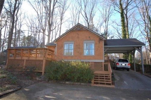 3055 Carlton Road, Cumming, GA 30041