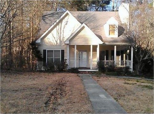 2051 Buckley Trail, Snellville, GA 30078
