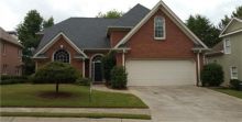 4706 Woodlawn Court Ne Marietta, GA 30068