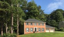 2391 Monterey Drive Marietta, GA 30068