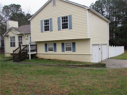 4974 Holborn Court, Acworth, GA 30101