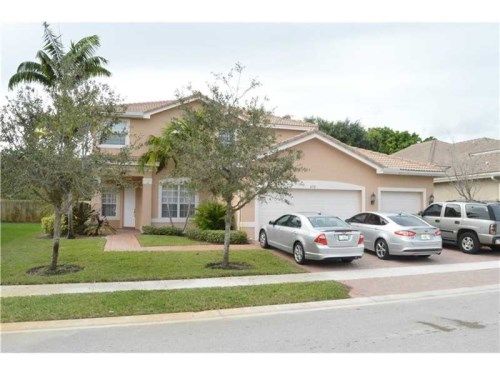 4278 SW 183rd Ave, Hollywood, FL 33029
