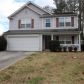 446 Arbor Ridge Drive, Stone Mountain, GA 30087 ID:13898891