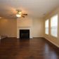 446 Arbor Ridge Drive, Stone Mountain, GA 30087 ID:13898895