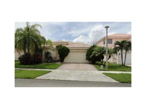 17448 SW 28th Ct, Hollywood, FL 33029