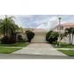 17448 SW 28th Ct, Hollywood, FL 33029 ID:13764913