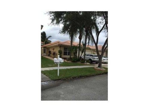 17785 SW 28th St, Hollywood, FL 33029
