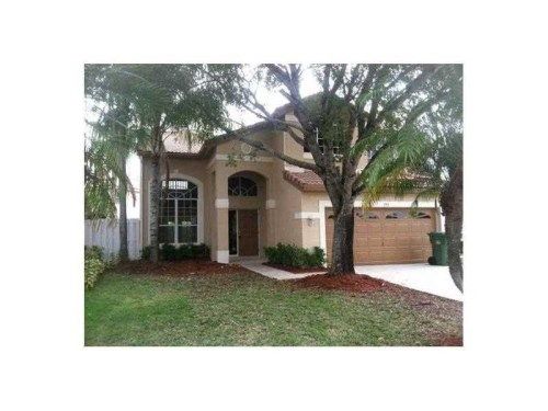 595 SW 181ST WY, Hollywood, FL 33029