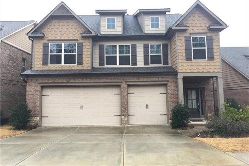 2801 Tuscany Park Drive, Lawrenceville, GA 30043
