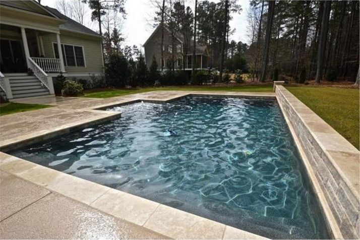 160 Whitegate Drive, Fayetteville, GA 30215