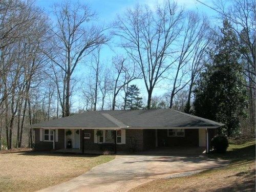 4007 Tanners Mill Road, Braselton, GA 30517