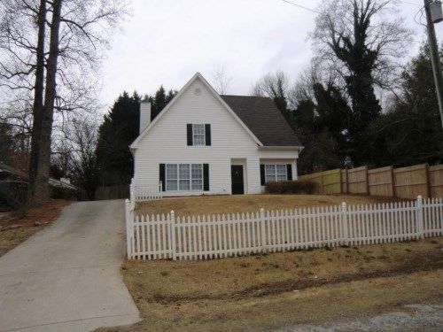 3575 Auburn Drive, Cumming, GA 30041