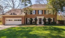 4158 Orchard Knoll Norcross, GA 30092