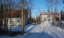 11099 W Wasey Way Big Lake, AK 99652
