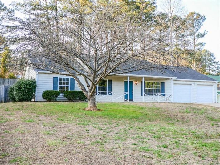 3817 Bayside Passage, Acworth, GA 30101