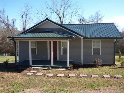 255 N Railroad Street, Tate, GA 30177