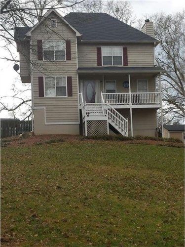 43 Browns Court, Powder Springs, GA 30127