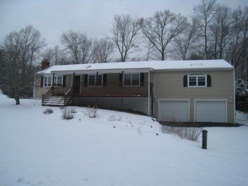 2 Bristol Dr, Shelton, CT 06484