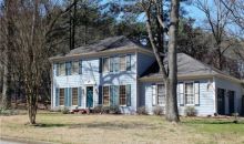 3999 Shady Drive Lilburn, GA 30047